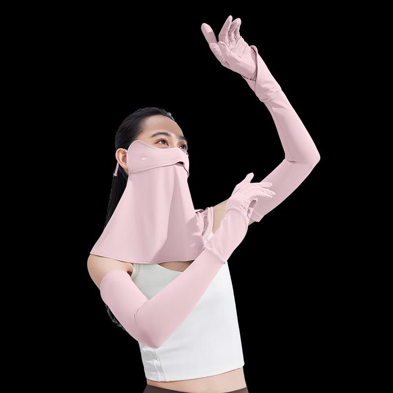 Beneunder Ultra-Thin Sun Protection Set