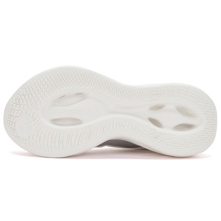 Mizuno Koi 2.0 Thick Sole Y2K Retro Running Shoes Fabric Shock Absorption Wear-Resistant Breathable Low-Top Casual Running Shoes D1GH230902