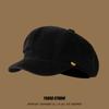 Classic Beanie Hat For Women With Warmth And Windproof Protection For Fall Winter Season