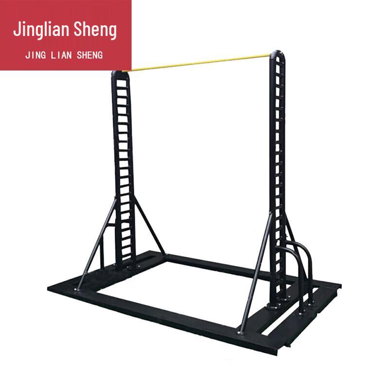 Jingliansheng Outdoor Adjustable Pull-up Bar