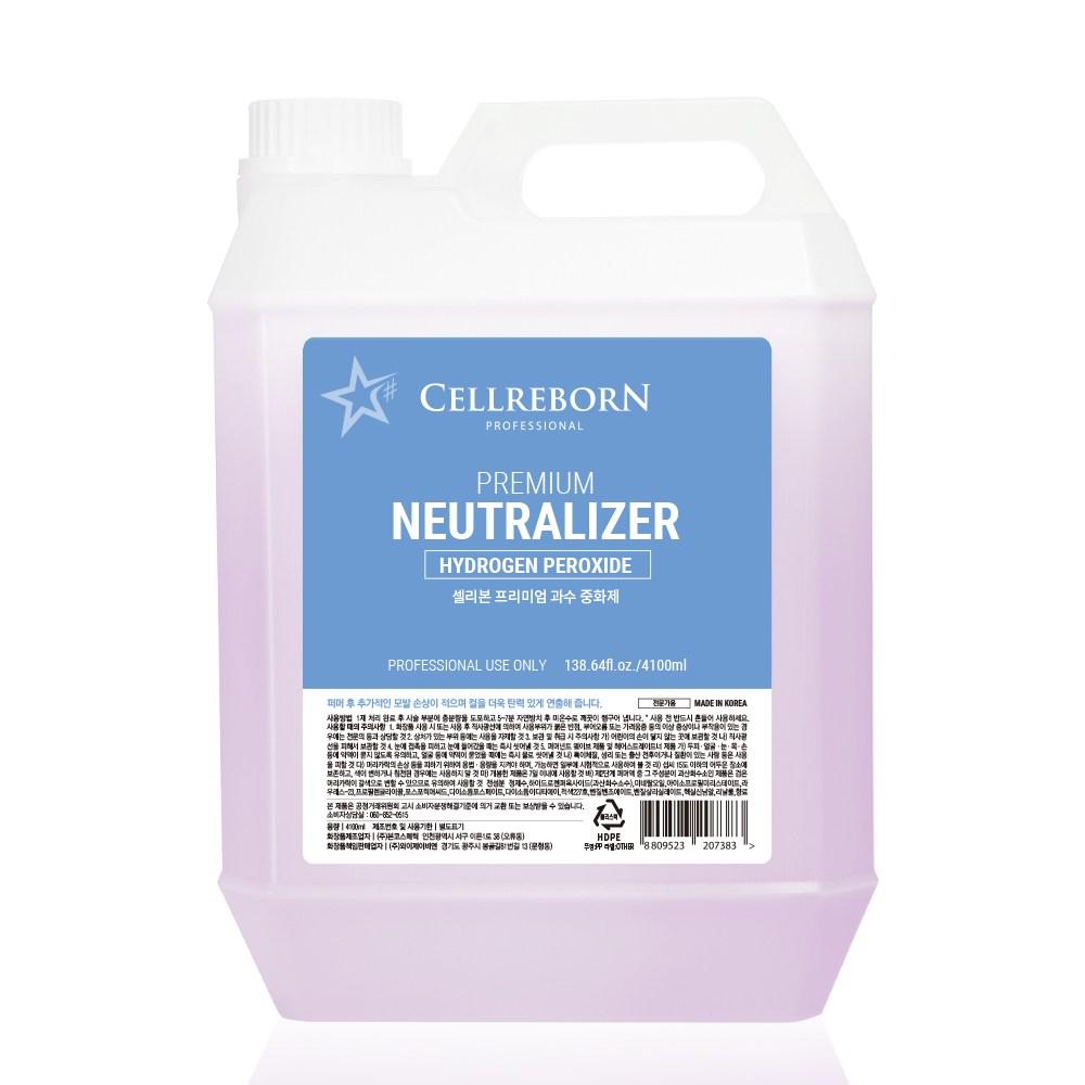 

Cellribbon Premium Fruit Tree Neutralizer, 1 шт., 4,1 л