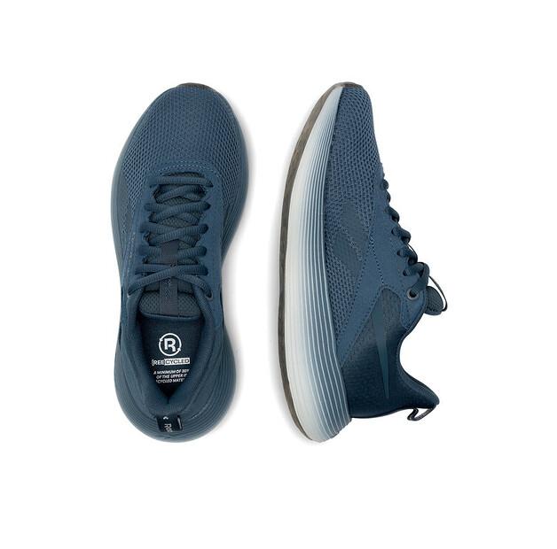 Кроссовки Reebok Dmx Comfort + 100033428 W синий