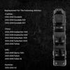 15883319 DWS-394 Power Window Switch for Hummer H2 Chevrolet Suburban Avalanche GMC Yukon Sierra 2003-2006 Front Driver Switch