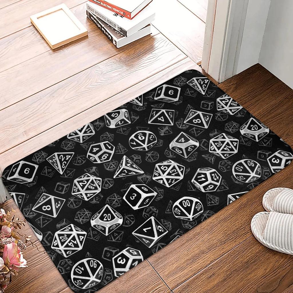 Tappetino Ingresso Porta Anteriore Casa Gioco Dnd Tappeto Esterno Cucina Bagno Tappeto Tappeto Soggiorno