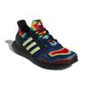 Adidas UltraBoost DNA Varmekart Herre Sneakers Flerfarget Core-Black Gul-tone GZ2922