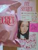 [USED] IVE SECRET EVIL CUPID Ver Yujin Ganganji