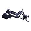 Car Front Distance Sensor Bracket 284526RR0C Fit For Nissan Rogue 2021 2022 2023