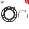 Complete Gasket Kit Set Top And Bottom End For Kawasaki Kx100 1998- (C23)