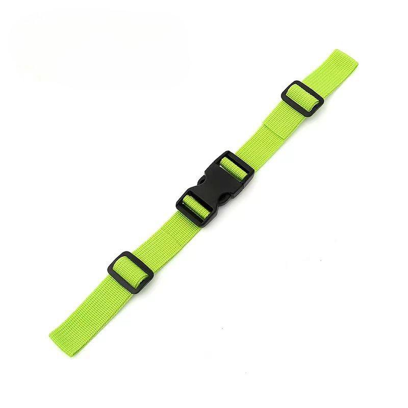Backpack Chest Bag Strap Harness Adjustable Shoulder Strap for Bag Outdoor Camping Tactical Bags Straps Accessories for Backpack