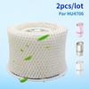 2 Stück HU4706 Filter für Philips HU4706 HU4136 Luftbefeuchterteile, Kompatibel mit Teilen