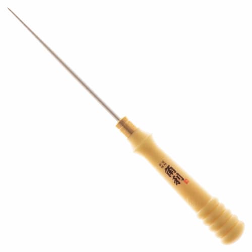 

Kakuri Sangyo Plastic Handle Awl (No Holes)