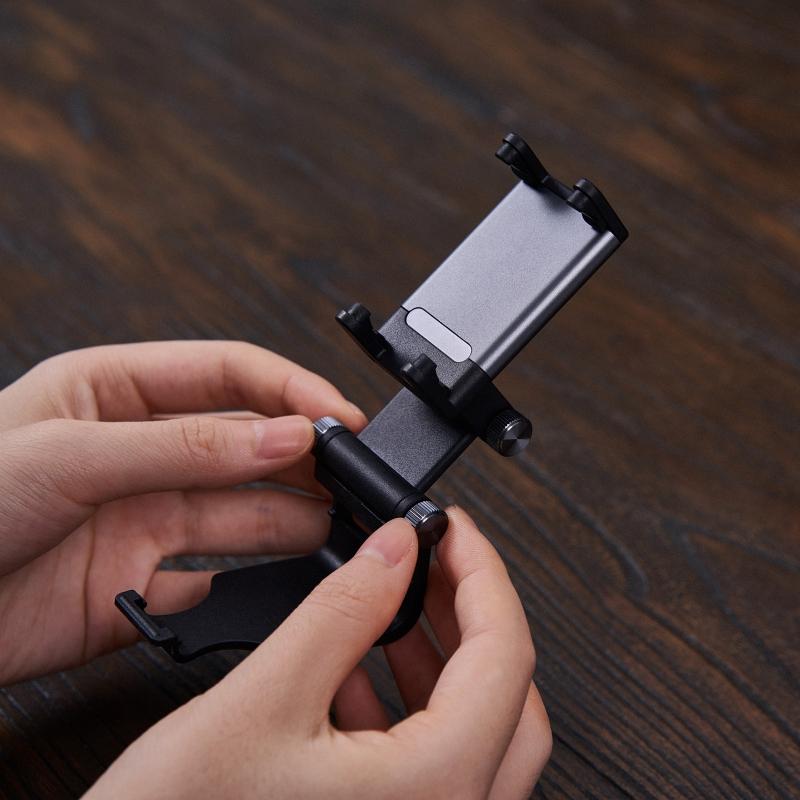 Bluetooth-compatible Gamepad Vedio Game Console Controller Joystick Adapter