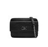 Handbag Ck Pocket Camera Bag_Tex K60K613239 Black