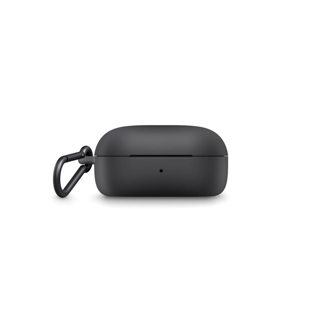Bose QuietComfort Earbuds Silicone Case Cover, Black