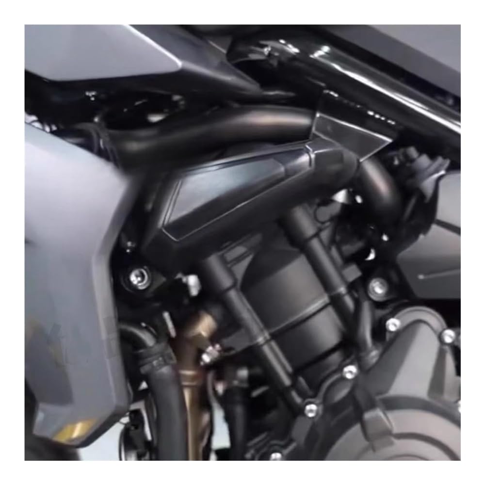 Motorcycle Engine Guard Anti Crash Frame Slider Drop Protection Collision Protector Cover for Tiger