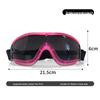 Windproof Puppy Sunglasses: Sun Protection Goggles for Small Dogs