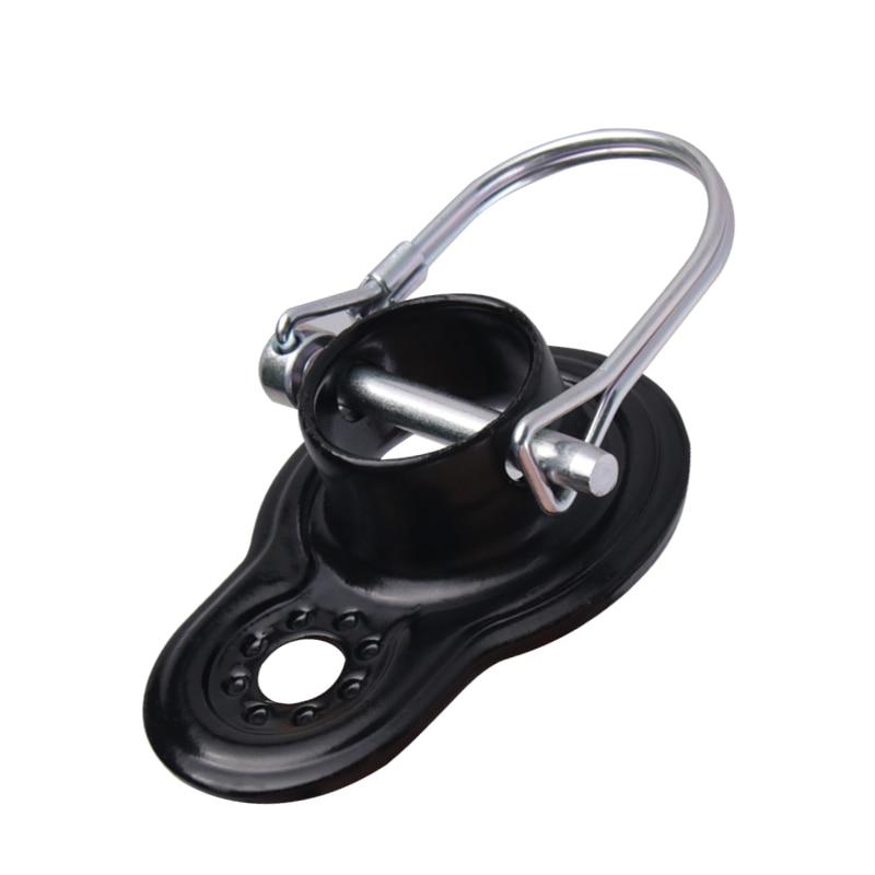 Bike Trailer Coupler Hitch, Trailer Coupler Attachment For Instep