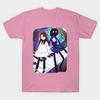 T Shirt Women Deemo Game Grumps Harajuku Print Kawaii Tshirt Summer Short Sleeve Female T-Shirt Top Tee