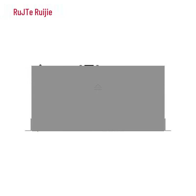 Ruijie RG-NBS3100-24GT4SFP-P V2 24-Port Gigabit Managed PoE Switch