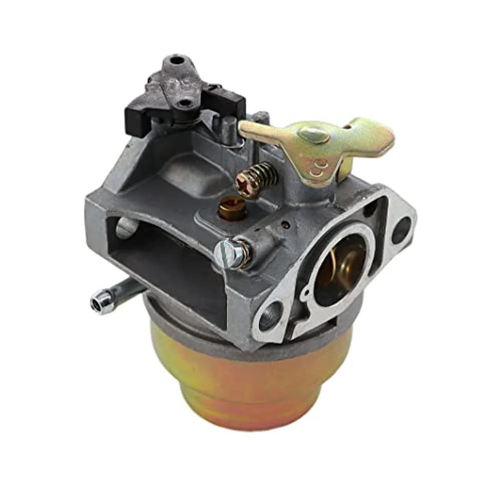 Lawn Mower Carburetor With Gasket For Honda HRX 426 For QX HRB476C For QXE HRX426 For RXE Garden Tool Grass Trimmer Carburetor