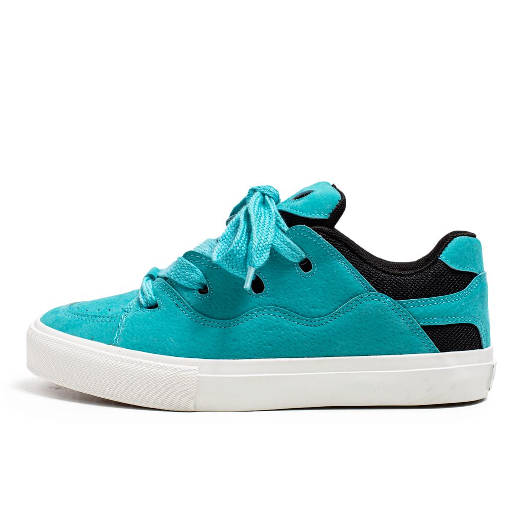 2025 Spring Blue Skateboard Shoes Men Women Size 44 Classic Low Flat Skate Sneakers Light Comfortable Training Shoes Zapatillas