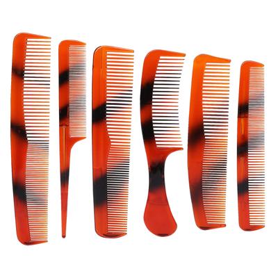 Haarstyling-Zubehör – Kämme & Bürsten