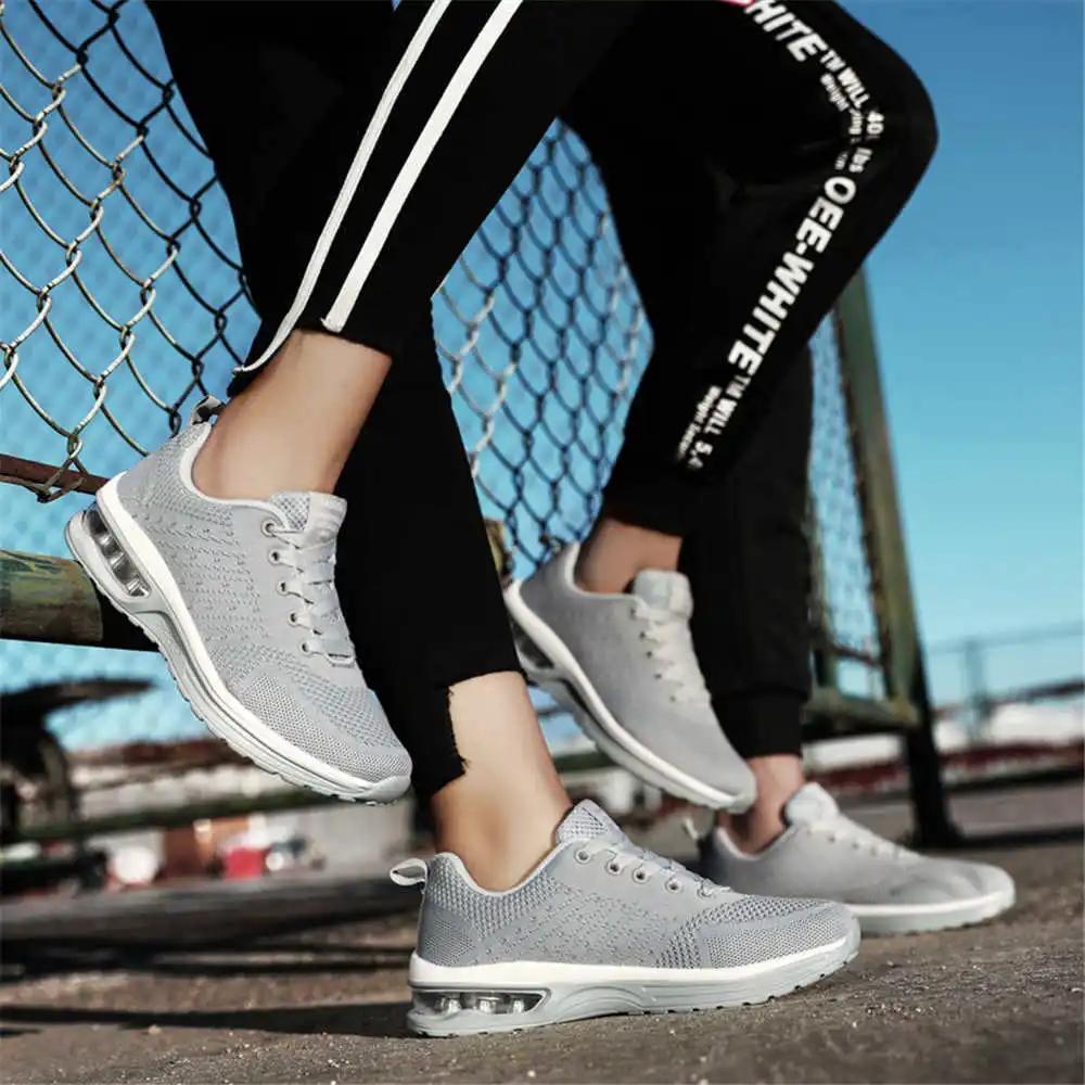 Fashion Size 43 Lace-up Luxury Brand Tenia Woman Casual Black Ladies Sneakers Kawaii Shoes Sport League Luxe Dropship Tenia