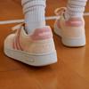 adidas D-PAD CLASSIC 'Sawtooth' Unisex Casual Sport Shoes