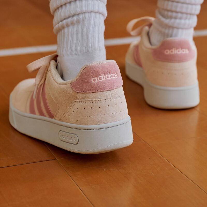 adidas D-PAD CLASSIC 'Sawtooth' Unisex Casual Sport Shoes