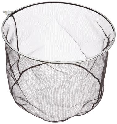 Shoei Raft Net, 38cm, Monofilament Stitching, 2.5mm Mesh, No. 121