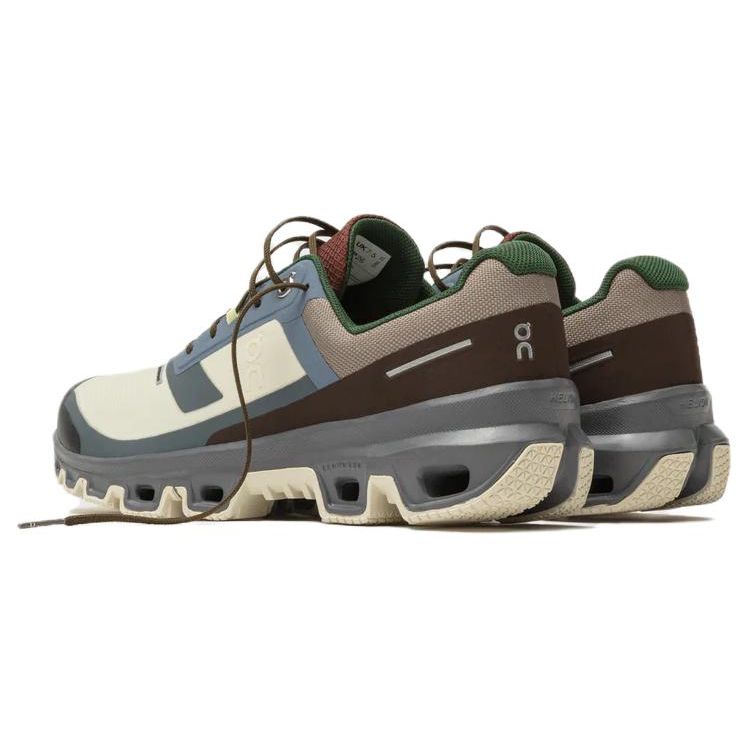 Packer Shoes x Cloudventure Waterproof Pearl Stone Men Sneakers Cream 3MD10581890