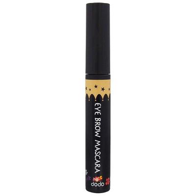 Maquillaje de ojos – Máscara