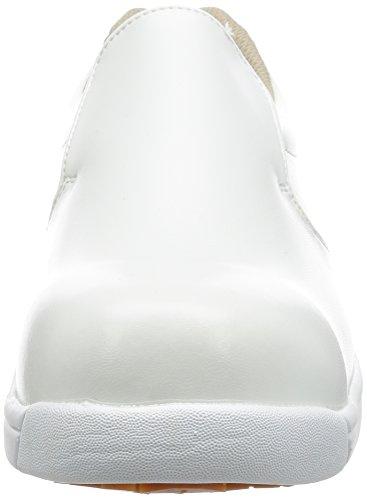 Nosacks Grip King GKS-W Men's Chef Shoes, Slip-Resistant, Lightweight, with Toe Cap, Size 26.5cm