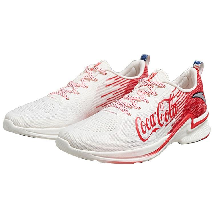 Anta Coca-Cola Unisex 112025540-9