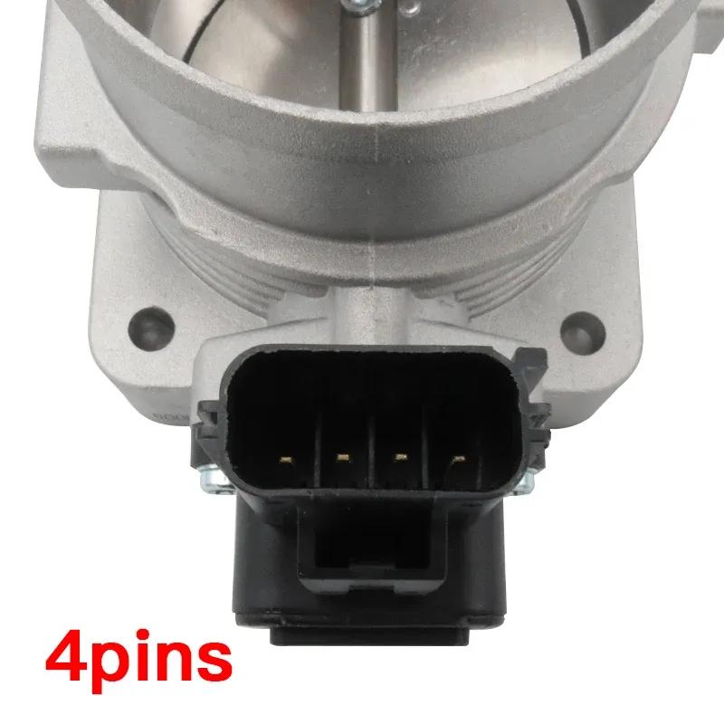 Fuel Injection Electronic Throttle Body for Ford Crown Victoria Explorer Mustang F150 F250 F350 F450 Town Mercury 9W7Z9E926A