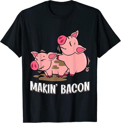 T-Shirts & Muskelshirts – T-Shirts