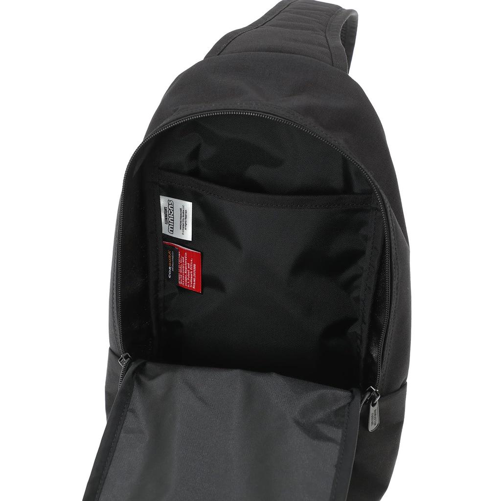 Little Italy Crossbody Bag 500D Body Bag One Shoulder MP1927MNOS [Manhattan Portage] CORDURA/MINIONS