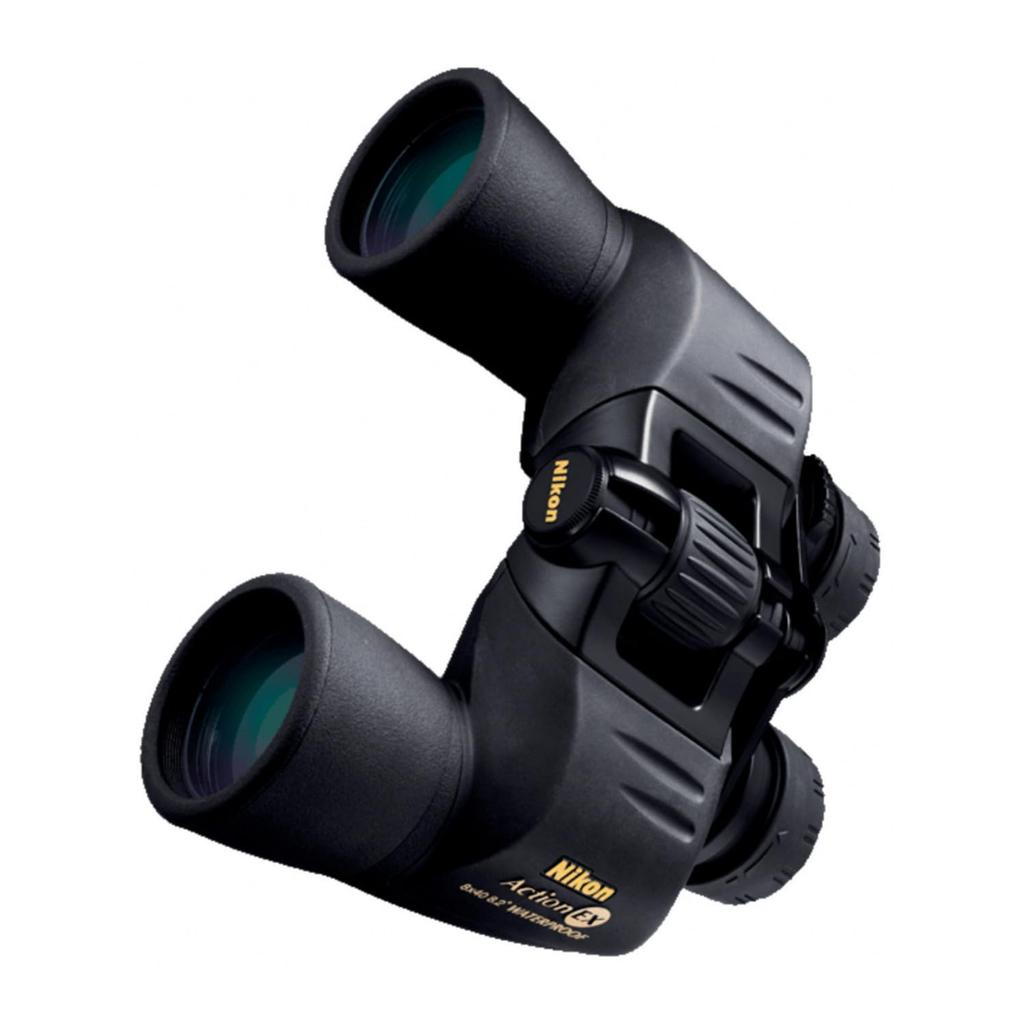 Nikon Action EX Extreme Binoculars 8 x 40 mm