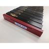 Zen-On Tabletop Xylophone, Basic Tone Only, No. 180WA, Made In Japan