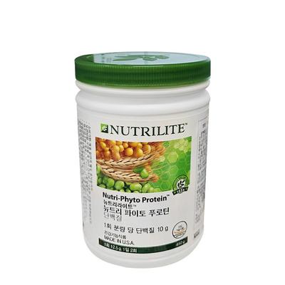 Amway Nutri Phytoprotein, 450g, 1 adet