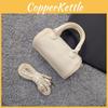 Color Simple Solid Matte Women Casual Mini Cylindrical Bag For Daily Use