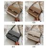 Women's Bags, High-end Women's Bags, New Small Square Bags, Wide Shoulder Straps, Versatile Single Shoulder Women's Bags, Messenger Bags for Women