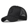 Duck Hat Tongue R Letter Embroidered Baseball Hat Cotton Sunshade Breathable