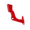 AEE4-Trigger Switch Button For Dyson V10 V11 SV12 SV14 Vacuum Cleaner Switch Button Red Button Replacement Parts Kit