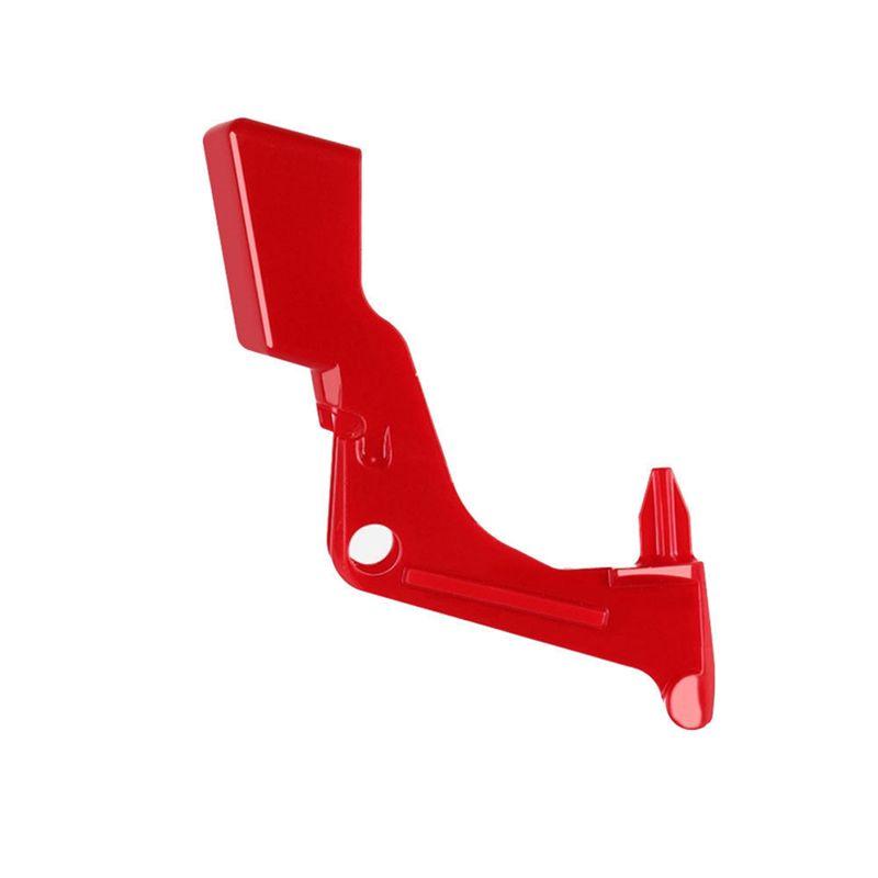 AEE4-Trigger Switch Button For Dyson V10 V11 SV12 SV14 Vacuum Cleaner Switch Button Red Button Replacement Parts Kit