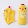 Anti-abrasion Elbow Pads, Joint Protection Socks for Large Dogs, Pet Knee Pads, Suitable for Medium and Large Dogs.