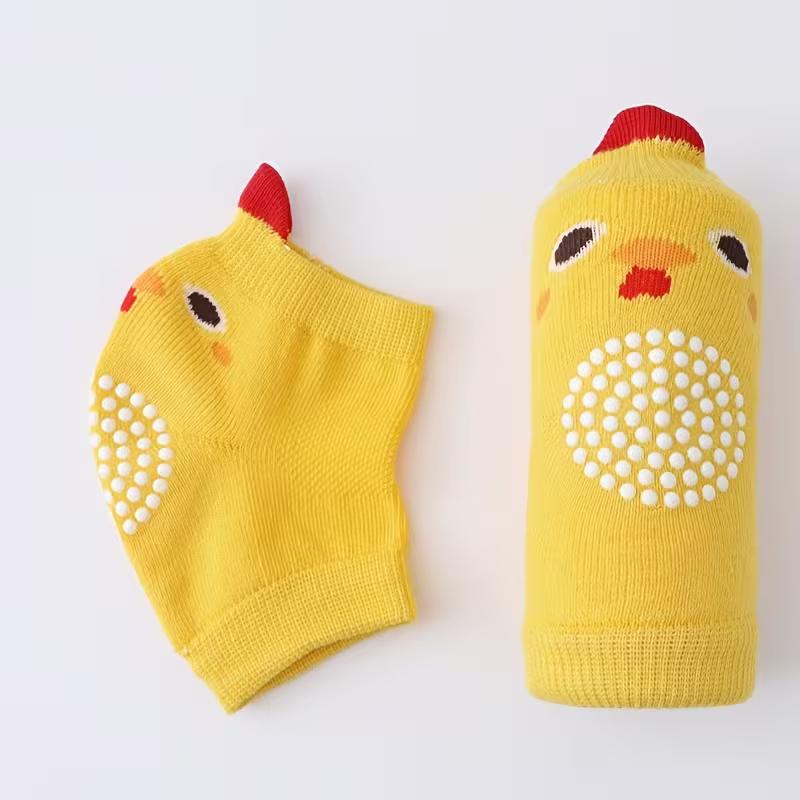 Anti-abrasion Elbow Pads, Joint Protection Socks for Large Dogs, Pet Knee Pads, Suitable for Medium and Large Dogs.