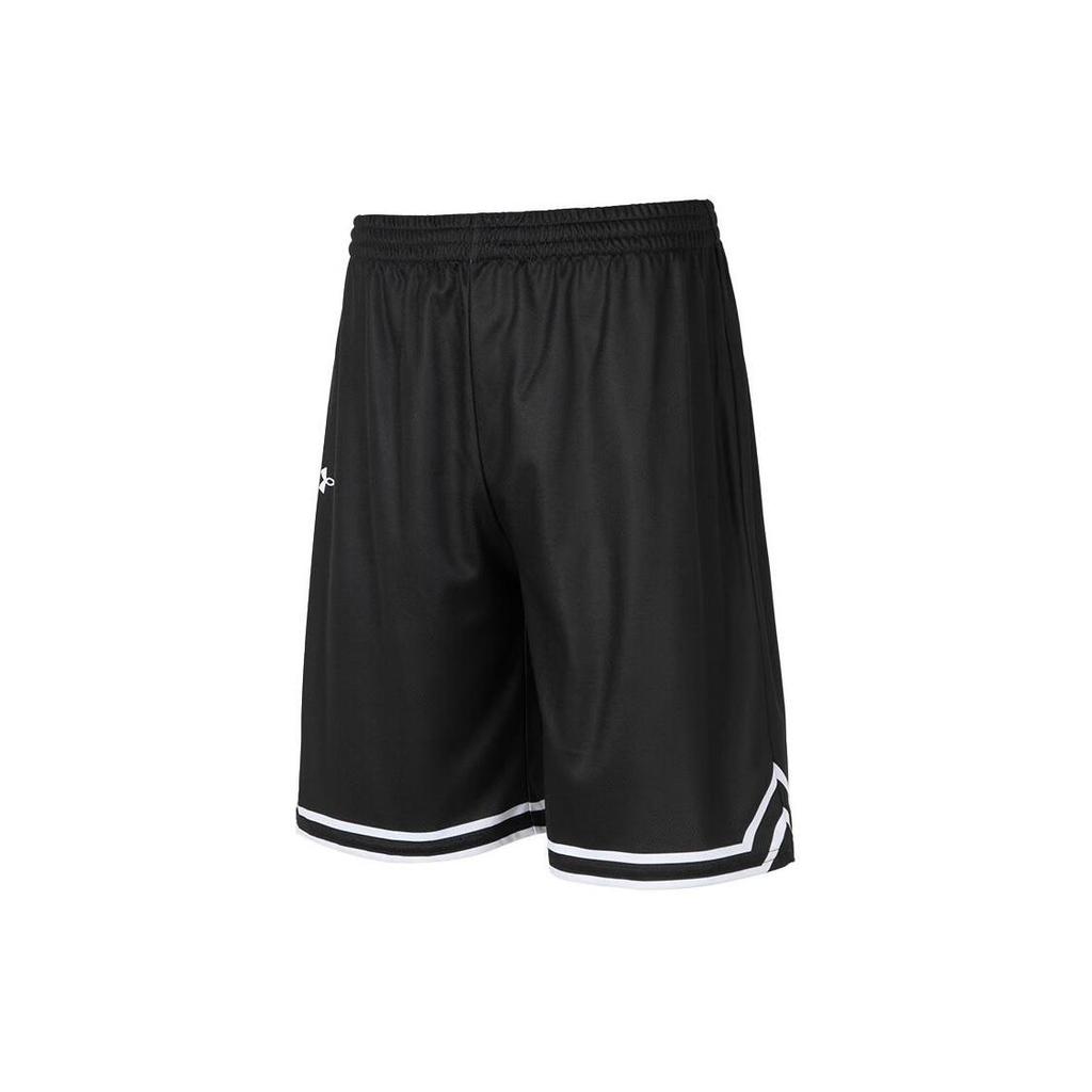 Under Armour Basketball Shorts Unisex Black 24500206-001