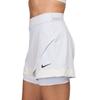 Nike Womens/Ladies Mini Open Regular Tennis Skort