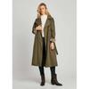 Pepe Jeans Trench Coat PL402446